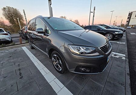 Seat Alhambra 1.4 TSI FR-Line DSG FR-Line 7-Sitzer