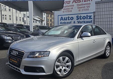 Audi A4 1.8 Attraction KLIMATRONIK,EINPARKHILFE,AHK