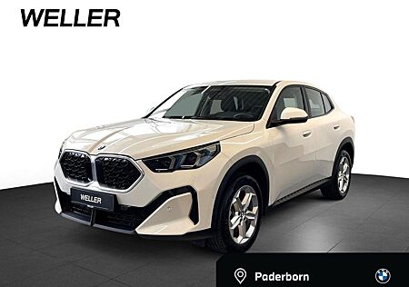 BMW X2 X2sDrive20i Iconic ACC 360° HUD KomfZug AdapLED