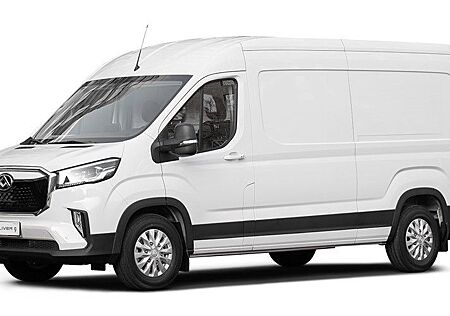 Maxus eDeliver 9