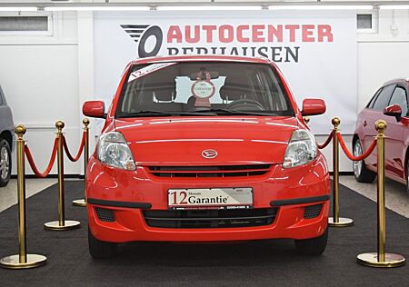 Daihatsu Sirion 1.3*AUTOMATIK*KLIMA*GARANTIE*