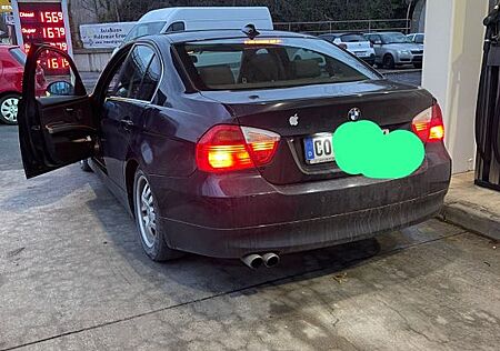 BMW 320 3er e90