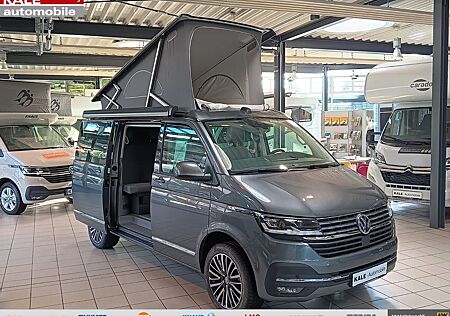 VW T6 California Volkswagen T6.1 California Ocean*DEUTSCH*UVP: 97.070EUR*18"