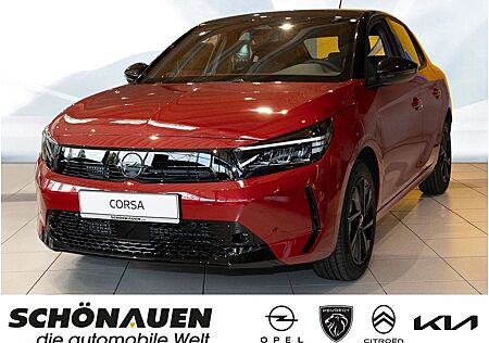 Opel Corsa GS 1.2 Direct Injection LED Apple CarPlay