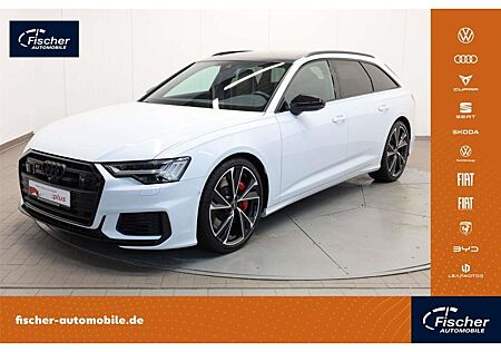 Audi S6 Avant TDI quattro LED/B&O/RFK/NAV/Pano/DAB