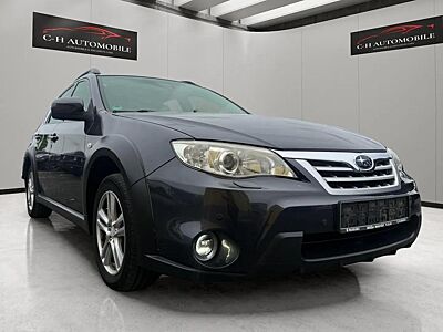 Subaru Impreza XV 4x4