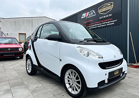 Smart ForTwo coupe Basis 45kW