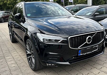 Volvo XC 60 XC60 B5 AWD R-Design