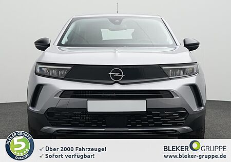 Opel Mokka Elegance 1.2 Turbo 96 kW (130 PS) AT8