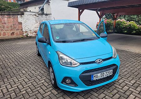 Hyundai i10 1.0 Classic Classic