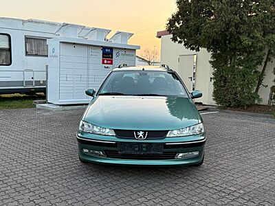 Peugeot 406 Esplanade 1.8 Kombi Klimaanlagen TOP