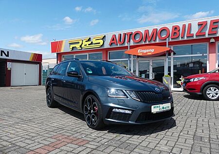 Skoda Octavia COMBI RS 2.0TSI 1.HD=ACC=DCC=LED=1A!