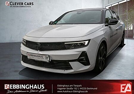Opel Astra L Sports Tourer 1.2 GS Navi 360° Kamera