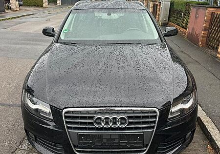 Audi A4 Avant Ambiente,Navi,Klim,Sitzhz,Freischp,Schk