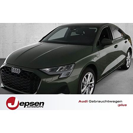 Audi A3 leasen