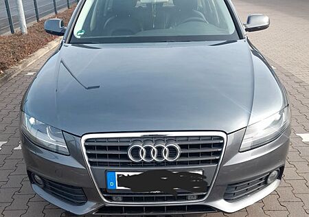 Audi A4 2.0 TFSI 132kW multitr. Ambition Avant Am...