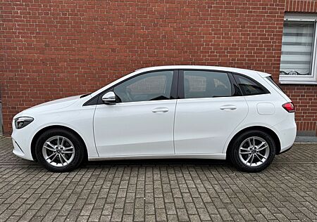 Mercedes-Benz B 180 B 180d"Automatik"Navi"SiHz"LED"ParkPaket