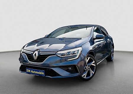 Renault Megane IVLim.5-trg. R.S. Line+H-UP+Virt Cocp+LED