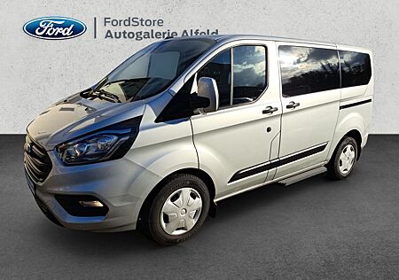 Ford Transit Custom 320 L1H1 VA Trend