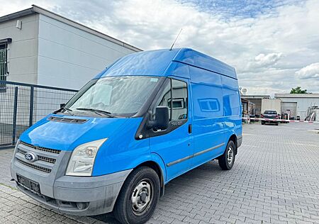 Ford Transit Kasten FT 350 M LKW