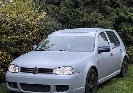 VW Golf Volkswagen 1.4 Special