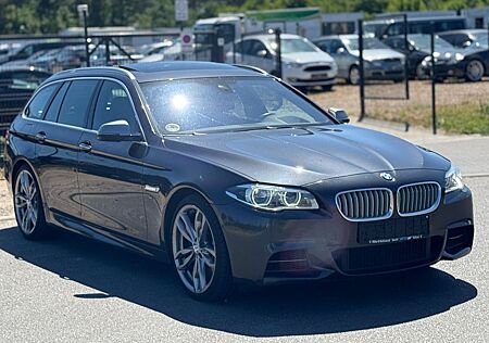 BMW M550 d xDrive M-Paket Touring Panorama Head-UP