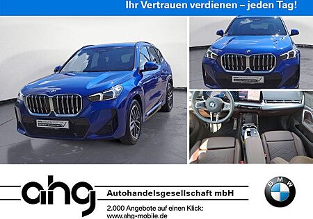 BMW X1 sDrive18d Steptronic M SPORT Driving Assistan