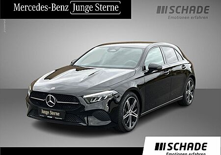 Mercedes-Benz A 180 Progressive LED*Night*RF-Kamera*Lenkradhzg