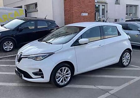 Renault ZOE Experience inkl. Batterie Ez. 02.2020