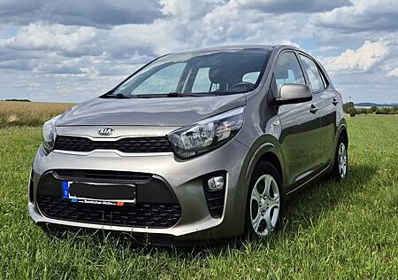 Kia Picanto 1.2 Edition 7 Edition 7