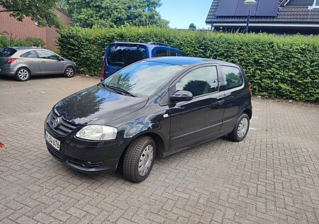 VW Fox Volkswagen 1.2 -