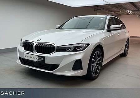 BMW 320d Aut. Tou LCPlus,LED,RFK,ACC,H/K,Sportsitze