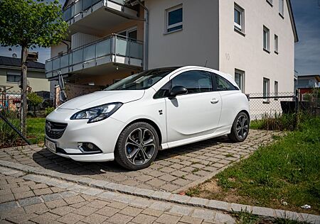 Opel Corsa 1.4 Turbo - Color Edition 150PS