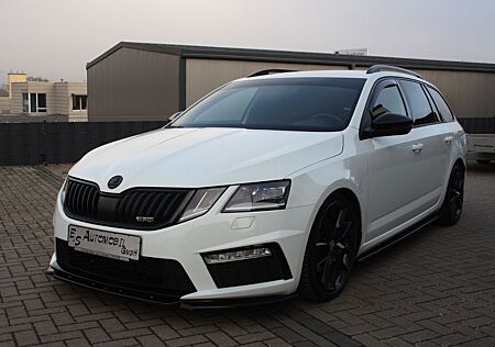 Skoda Octavia Combi RS ( mit Garantie )