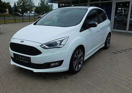 Ford C-Max 1.5 EcoBoost Sport*XEN*KAM*BLIS*NAV