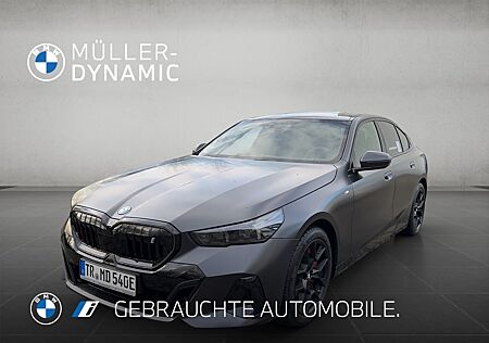 BMW i5 eDrive40 M SPORT PRO LED AHK PANO VIRT COCK P