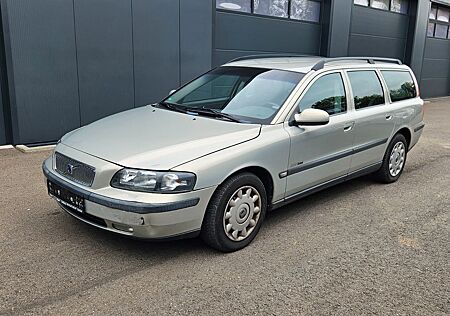 Volvo V70 2.4 Comfort