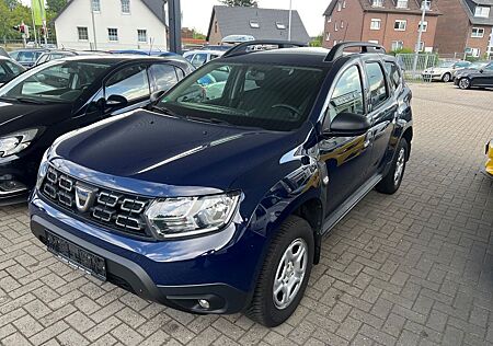 Dacia Duster II Essential