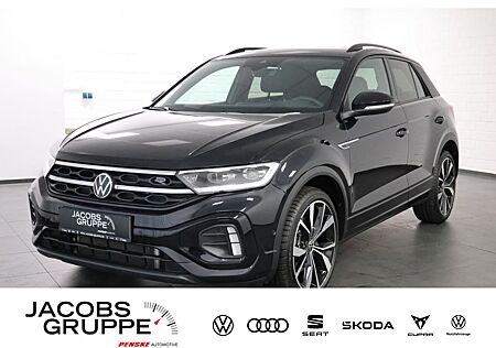 VW T-Roc Volkswagen 1.5 TSI R-Line "Black Style" DSG,Navi,Matr