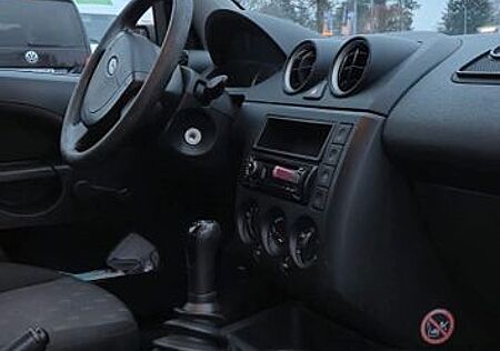 Ford Fiesta 1.3 2004