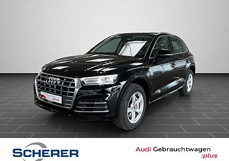 Audi Q5 50 TFSIe quattro, s-tronic