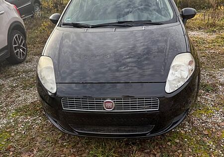Fiat Punto 1.4 16V