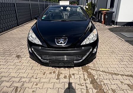Peugeot 308 CC Platinum 155 THP Platinum