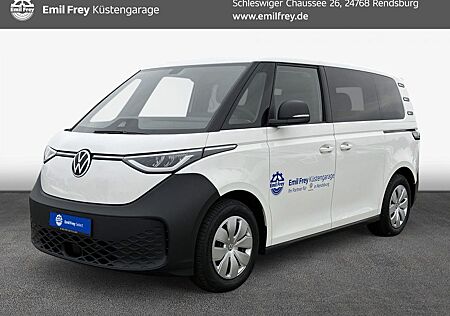 VW ID.BUZZ Volkswagen "Freestyle" AHK LED GJ-Reifen