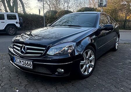 Mercedes-Benz 230 CLC