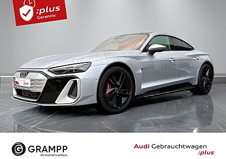 Audi e-tron GT S +PANORAMA+360°+LASER+HUD+ASSISTS+