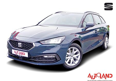 Seat Leon ST Style1.5 TSI LED Kamera Sitzheizung