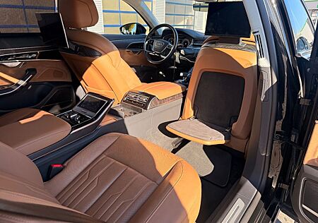 Audi A8 L 50 TDI quattro tiptronic -