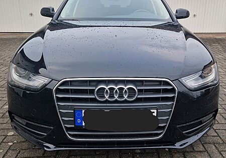 Audi A4 3.0 TDI 150kW multitronic Ambiente Avant ...