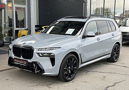 BMW X7 xDrive40d 48V Aut.